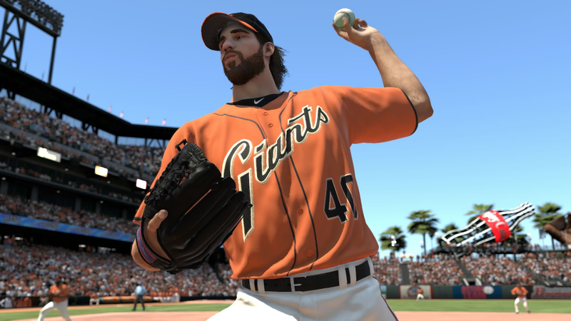 Illustration for article titled MLB The Show Launches April 1 on PS3, Arrives in May for PS4